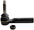 JTE1300 Front or Rear, Driver or Passenger Side, Outer Tie Rod End