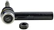 JTE1300 Front or Rear, Driver or Passenger Side, Outer Tie Rod End