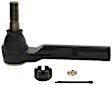 JTE1306 Tie Rod End