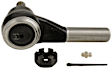 JTE1317 Front or Rear, Driver or Passenger Side, Outer Tie Rod End