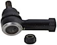 JTE1350 Front or Rear, Driver or Passenger Side, Outer Tie Rod End