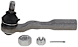 JTE1354 Front or Rear, Passenger Side, Outer Tie Rod End