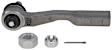 JTE1354 Front or Rear, Passenger Side, Outer Tie Rod End