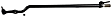 JTE1355 Tie Rod End