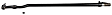 JTE1355 Tie Rod End