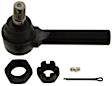 JTE1363 Front, Passenger Side, Outer Tie Rod End