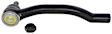 JTE1367 Front, Passenger Side, Outer Tie Rod End