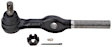 JTE1369 Front or Rear, Driver Side, Outer Tie Rod End