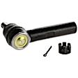JTE1370 Front or Rear, Driver or Passenger Side, Outer Tie Rod End