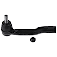 JTE1379 Passenger Side, Outer Tie Rod End