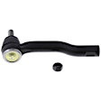 JTE1379 Passenger Side, Outer Tie Rod End