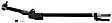 JTE1388 Front, Passenger Side, Outer Tie Rod End, RWD