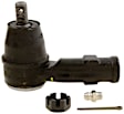 JTE1391 Passenger Side, Outer Tie Rod End