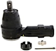 JTE1391 Passenger Side, Outer Tie Rod End