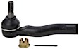 JTE1398 Front or Rear, Passenger Side, Outer Tie Rod End