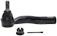 JTE1407 Front or Rear, Driver Side, Outer Tie Rod End
