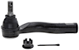 JTE1407 Front or Rear, Driver Side, Outer Tie Rod End
