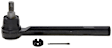 JTE1438 Front, Driver or Passenger Side, Outer Tie Rod End