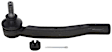 JTE1439 Front or Rear, Driver Side, Outer Tie Rod End
