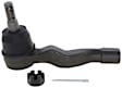 JTE1441 Front or Rear, Passenger Side, Outer Tie Rod End