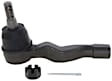 JTE1441 Front or Rear, Passenger Side, Outer Tie Rod End