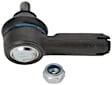 JTE144 Front or Rear, Driver or Passenger Side, Outer Tie Rod End