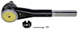 JTE1457 Front, Driver Side, Outer Tie Rod End
