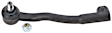 JTE145 Tie Rod Assembly - Replaces OE Number 32-21-1-141-345