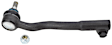 JTE145 Tie Rod Assembly - Replaces OE Number 32-21-1-141-345