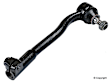 JTE146 Front, Passenger Side, Outer Tie Rod End, RWD, TRW OE Replacement