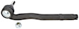 JTE148 Front or Rear, Passenger Side Tie Rod End, RWD