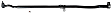 JTE1502 Tie Rod End