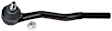 JTE150 Tie Rod End, TRW OE Replacement