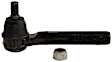 JTE1518 At Pitman Arm Tie Rod End