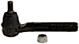 JTE1518 At Pitman Arm Tie Rod End