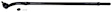 JTE1530 Tie Rod End