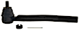 JTE1532 Front, Driver Side, Outer Tie Rod End