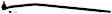 JTE1547 Front or Rear, Passenger Side, Outer Tie Rod End