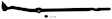 JTE1556 Front, Passenger Side, Outer Tie Rod End