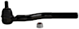 JTE1561 Driver Side Tie Rod End