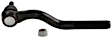 JTE1561 Driver Side Tie Rod End
