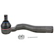 JTE1585 Front or Rear, Passenger Side, Outer Tie Rod End