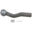 JTE1585 Front or Rear, Passenger Side, Outer Tie Rod End