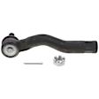 JTE1586 Front or Rear, Driver Side, Outer Tie Rod End