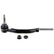 JTE1594 Front or Rear, Passenger Side, Outer Tie Rod End