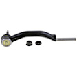JTE1594 Front or Rear, Passenger Side, Outer Tie Rod End