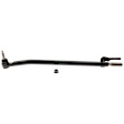 JTE159 Front or Rear, Passenger Side Tie Rod End