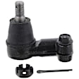 JTE1620 Front or Rear, Passenger Side, Outer Tie Rod End