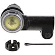 JTE1624 Tie Rod End