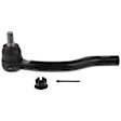 JTE1629 Driver Side, Outer Tie Rod End